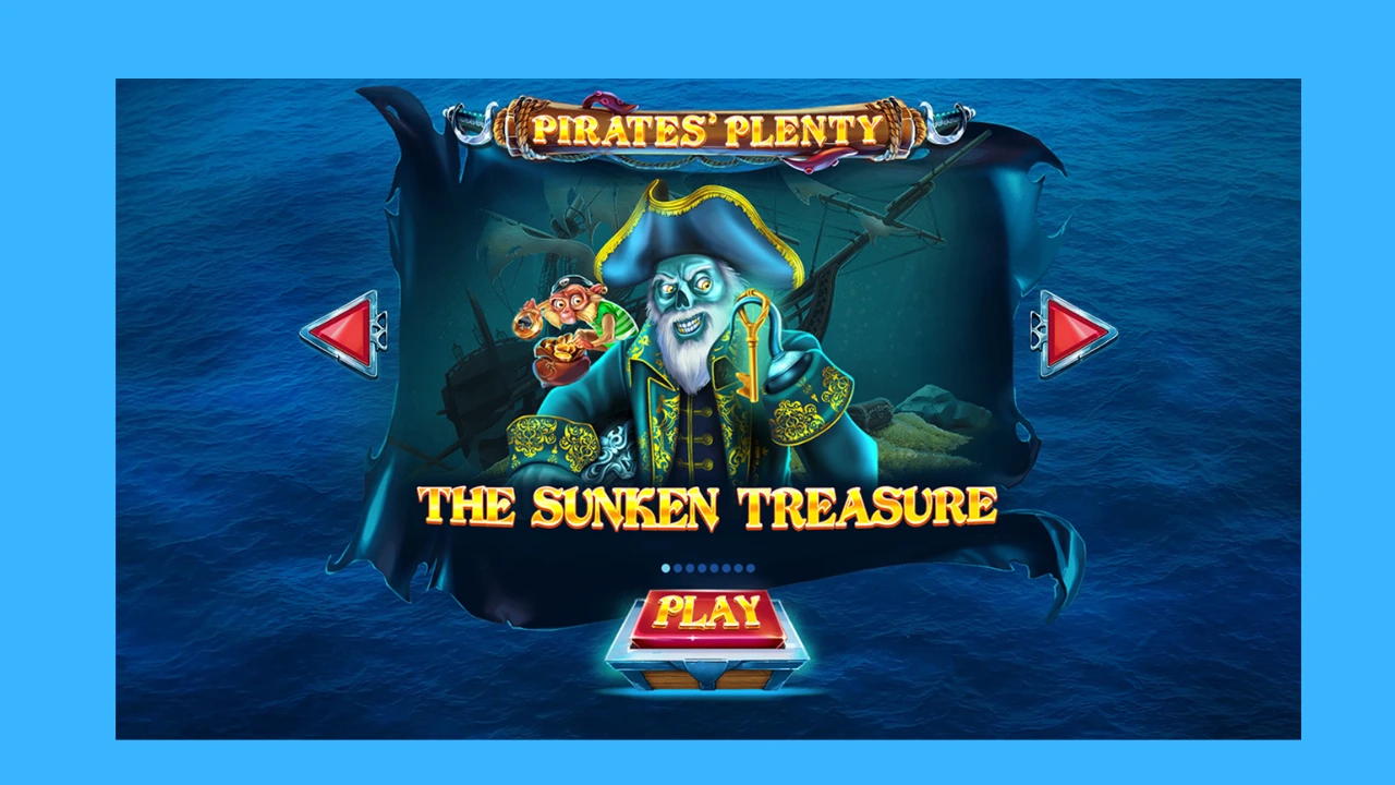 Game pirates plenty - zeroviews.biz