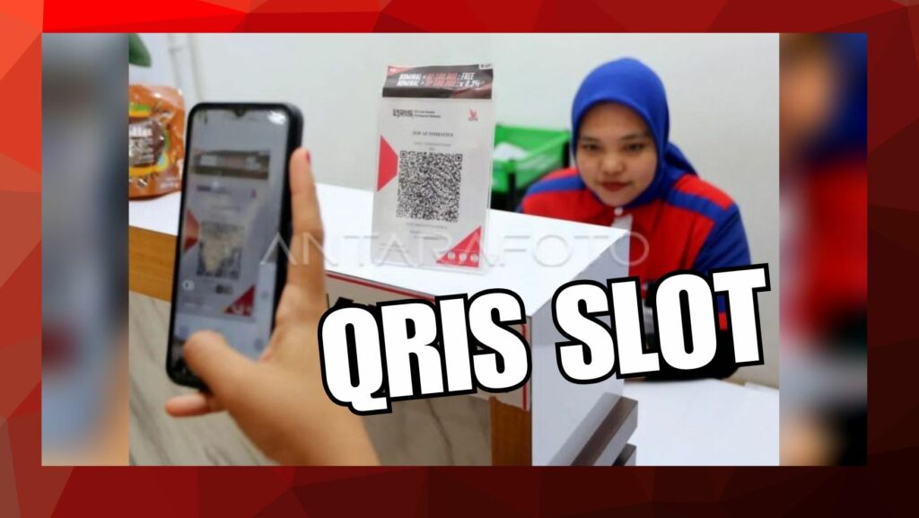 Qris Slot - zeroviews.biz
