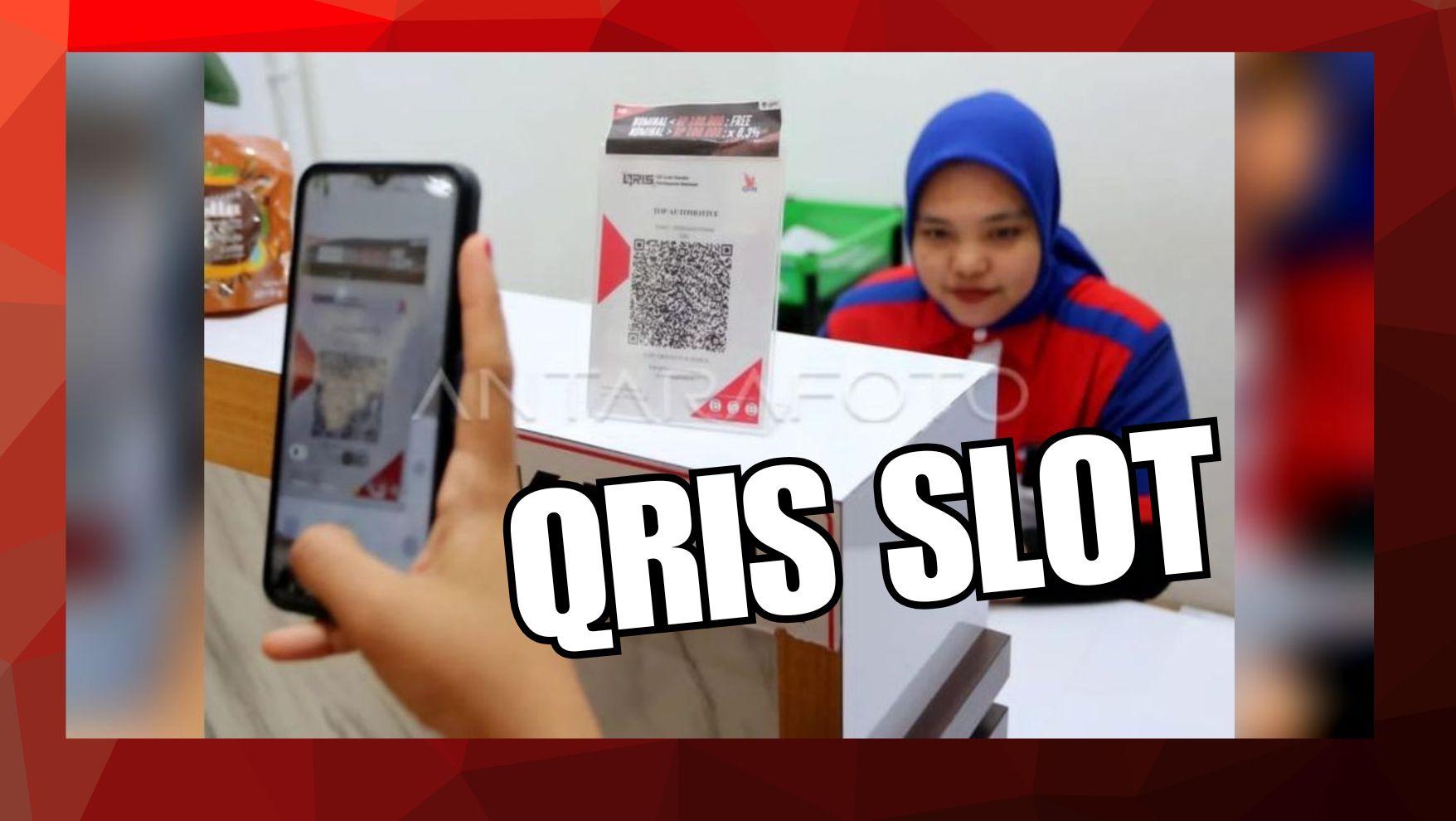 Qris Slot - zeroviews.biz