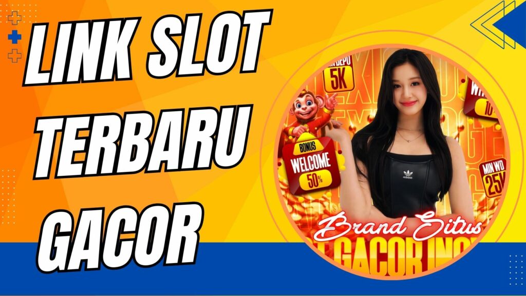 Link Slot Terbaru Gacor - kakekslot.org